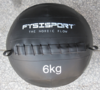 Fysisport Wall Ball 6 kg